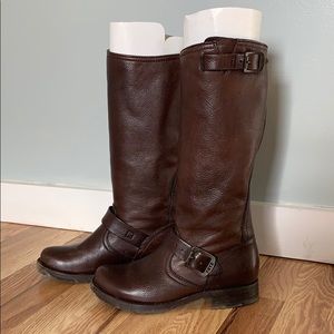 Frye boots
